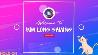 Kim Long Gaming - Aram LMHT - Thánh Nữ JANNA siêu AP