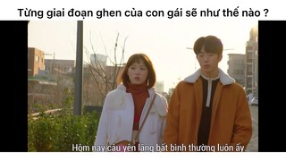 Tiên nữ cử tạ Kim Bok Joo