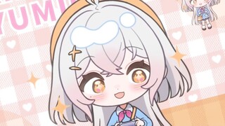 【氿氿/模型展示】哪儿来的幼儿园小朋友