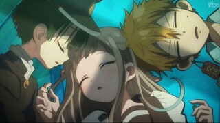 Jibaku Shounen Hanako-kun | Tập 11 |