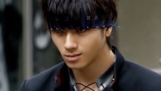【Yamada Yuki】Fighting role mix, bad professional