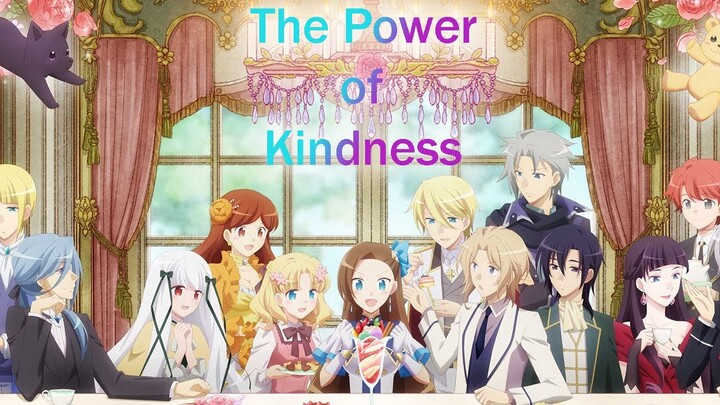 My Next Life As A Villainess Analysis: The Power of Kindness
