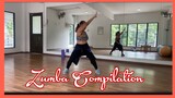 Zumba Mix /Dance Compilation #ZinNakano