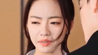 MAU DI CIUM, TAPI MALU2 MAU JUGA😱