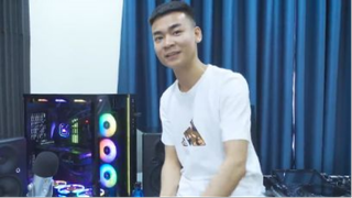 (VLOG) QUANG CUỐN LẦN ĐẦU SHOW PHÒNG STREAM HƠN _300 CỦ_ - CÓ NHỮNG GÌ_
