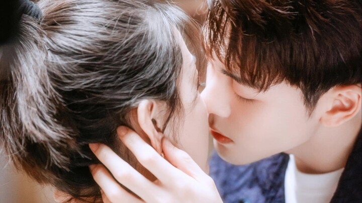 "You're Not Alone" ◎ A 2022 Chinese Film and TV Couples Mashup Tribute