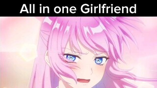 Shikimori's not just cutie