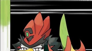 ถ้าโปเกมอนของเซียวจื้อกลายเป็นของเซียวจือ