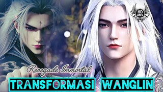 Transformasi WangLin Dari Newbie Sampai Jadi Psikopat 1080p (60fps)