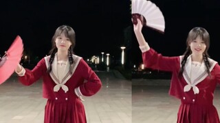 【Ji Mingyue】Cái gì! Quạt đang quay có tia lửa điện? ! Ngày thứ hai nộp bài mới~