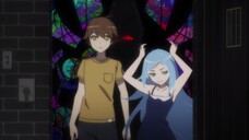 [Vietsub] Kubikiri Cycle: Aoiro Savant to Zaregototsukai - Tập 5 (BMT Fansub)