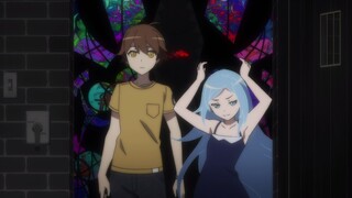 [Vietsub] Kubikiri Cycle: Aoiro Savant to Zaregototsukai - Tập 5 (BMT Fansub)