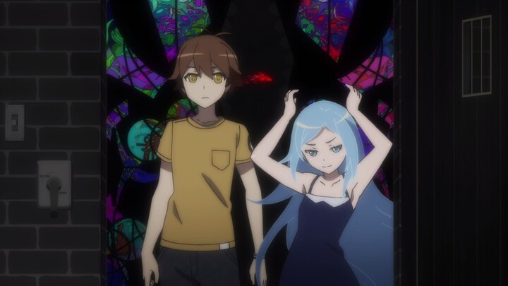 [Vietsub] Kubikiri Cycle: Aoiro Savant to Zaregototsukai - Tập 5 (BMT Fansub)