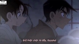 Kazuha và Neji quả là 1 cặp đôi đẹp