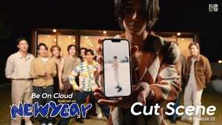 CUT SCENE 6 | BE ON CLOUD SPECIAL | ON NEW YEAR 2023