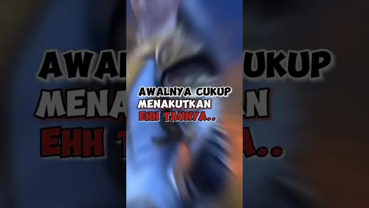 JIKA DI ANIME ADA HIRUZEN, MAKA DI DONGHUA ADA JIA XINGTIAN #donghua