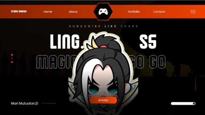 Sinergi simple auto win di mcgg s5