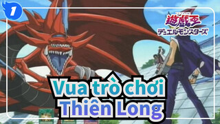 [Vua trò chơi] Hai trận đánh của Thiên Long_1