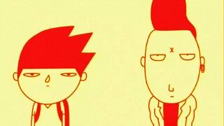【禽兽超人】虚荣心真的会异化一个人嘛