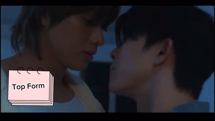 My favorite BL kisses || BL collations 🤍