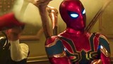 Iron Man: Armor yang saya berikan adalah untuk Anda melawan Thanos, bukan untuk pemula!