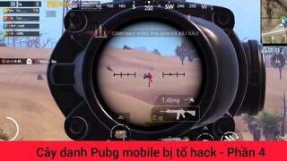 cày rank bị tố hack #4
