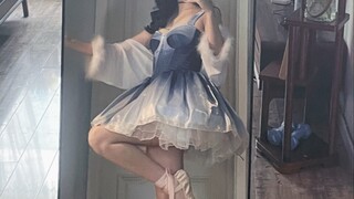 Pemain Naruto kita punya paket yang kontras