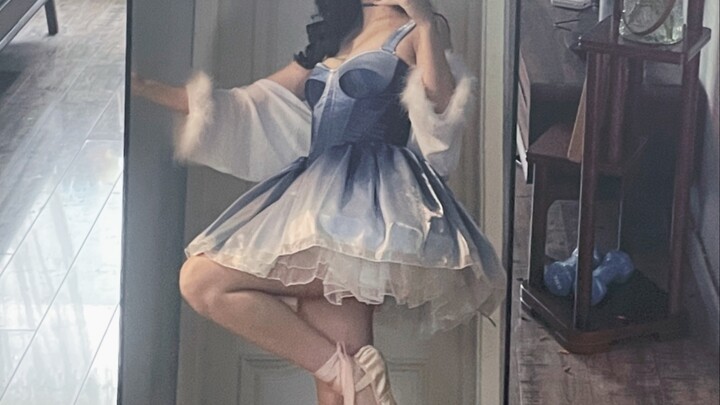 我们火影玩家包有反差的