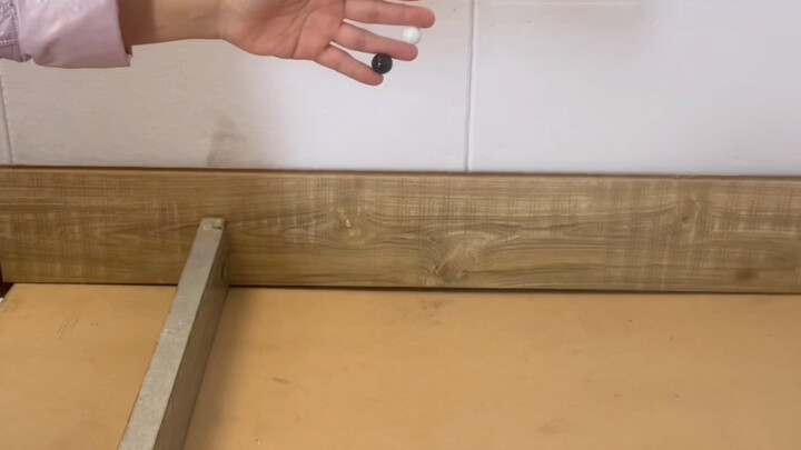 Vạn vật đều là hạ phẩm, tôi chỉ yêu bắn bi.
