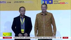 Energi Mineral Forum/Berita Viral BeritaSatu TV - 11 Agustus 2025