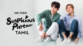 Suspicious Partner episode 1 Hindi dubbed