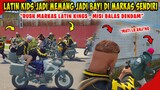 RUSH MARKAS LATIN KINGS !! LATIN KINGS JADI AYAM DI MARKAS SENDIRI WKWK | GTA V ROLEPLAY INDONESIA