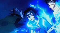Gara-gara Zabuza Nyawa Haku Tak Tertolong