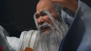 Holy shit! A 200+ year old Nascent Soul cultivator!