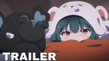 Kuma Kuma Kuma Bear Season 2 - Official Trailer | New PV