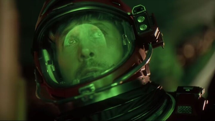 Bukan Sekadar Film Sci-Fi, Ini Persahabatan Paling Haru Antar Galaksi!