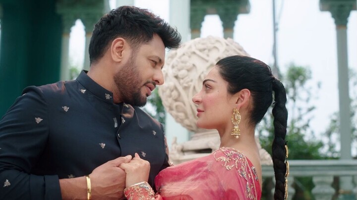 Madhaniyan 2025 Punjabi 1080p