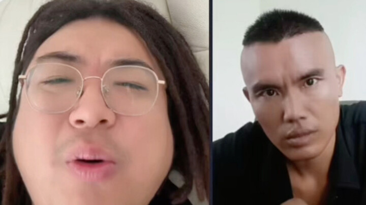 Brother Chen VS Deadly Old Third