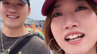 Saya sarankan Anda mencoba keberuntungan Anda sebelum pergi keluar...