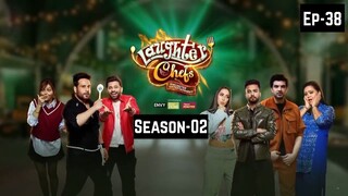 Laughter Chefs Season 2 Episode 38 | Full Episode 720p Hindi | Entertainment 3D