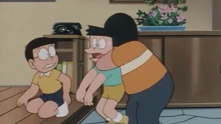 Doraemon in Hindi Season 1 episode 50
