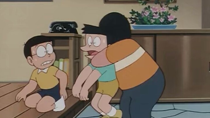 Doraemon in Hindi Season 1 episode 50