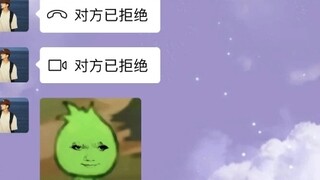 "People live to eat melons and gossip" #funny jokes #magic operation #chat history