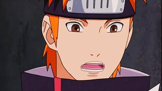 นารูโตะจอมคาถา Konan สารภาพแล้ว Yahiko ไปตรวจสอบผล แต่ Konan สารภาพ