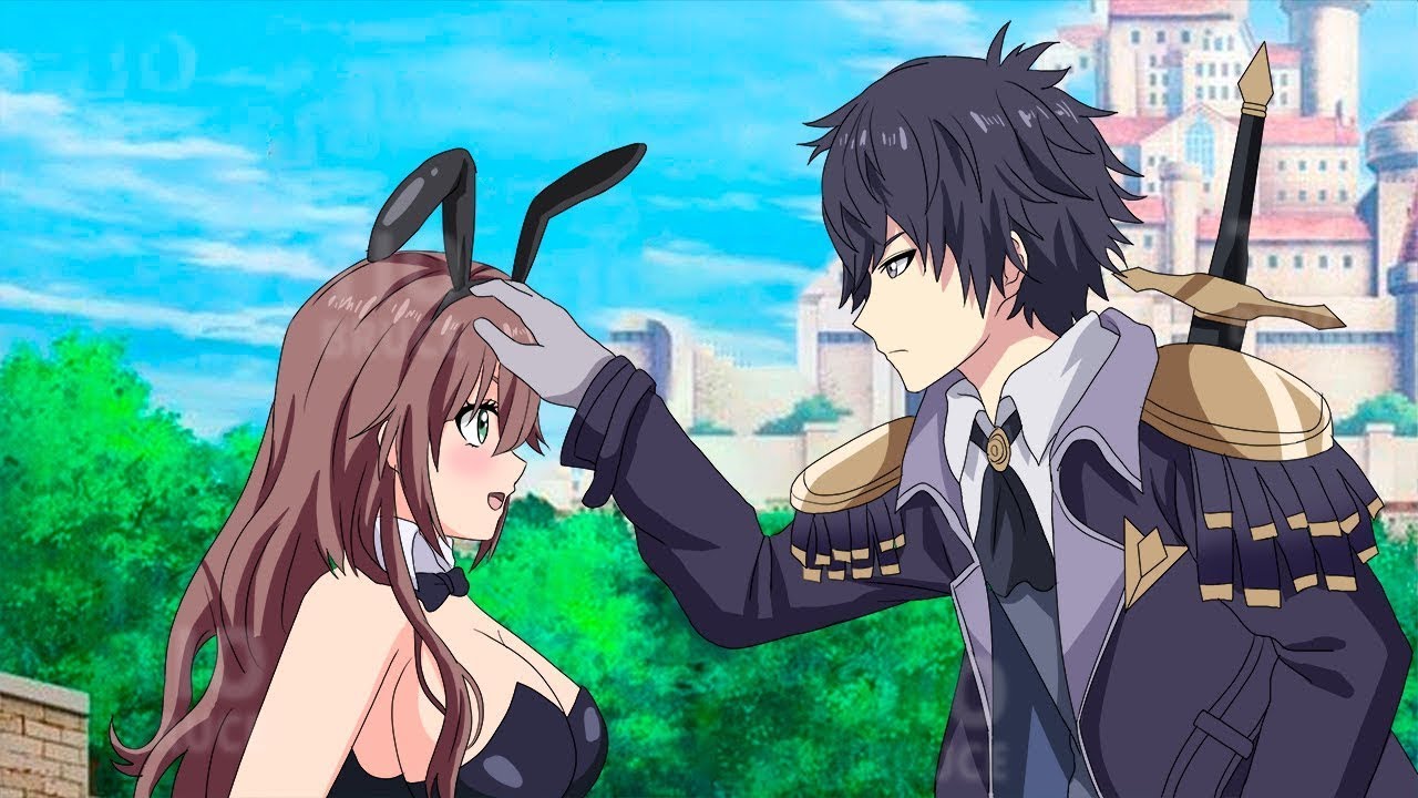 Top 117+ Anime Overpowered Mc - Ceg.edu.vn