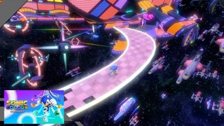 Sonic Colors: Ultimate - Starlight Carnival Act 1 Playthrough [PC] 4K