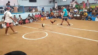 naka chamba sa malaki WIN! @ SMCA! 03/27/25