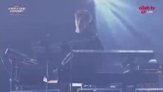 Therefore Concert ( Wanna One : Day 4 )