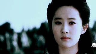 [Phiên bản chuyển đổi giới tính·Đông Cung] Liu Yifei x Hu Ge x Liu Shishi (phiên bản mở rộng của cốt