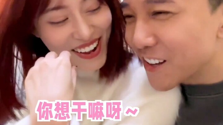 过年一直在老丈人家住 还不能媳妇住一起 所以我就想。。。